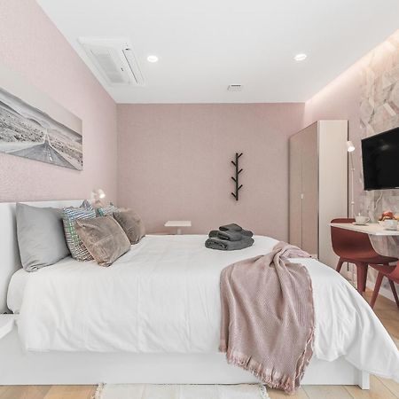 La Vega De Ciudad Jardin Suites Las Palmas de Gran Canaria Luaran gambar