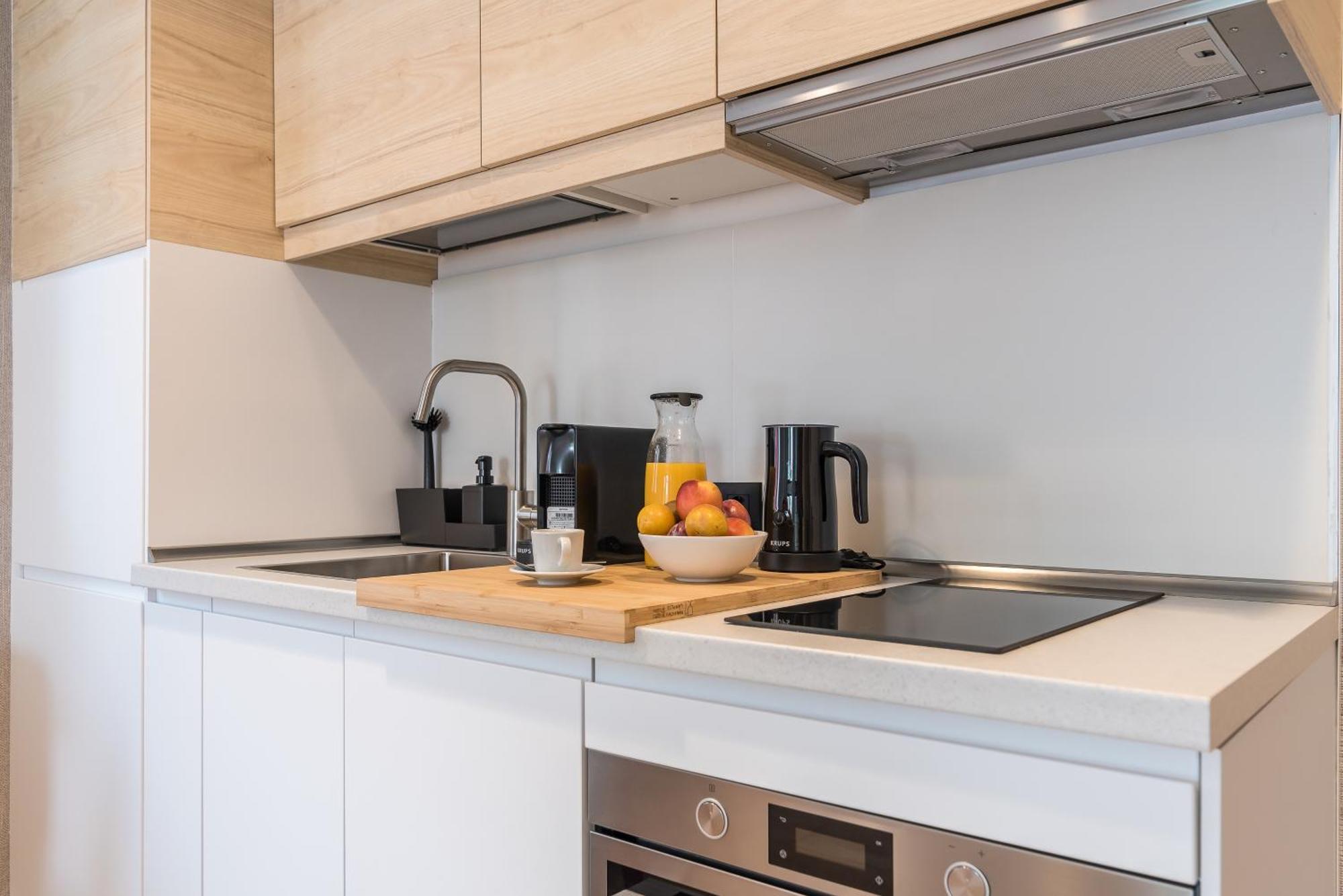 La Vega De Ciudad Jardin Suites Las Palmas de Gran Canaria Luaran gambar