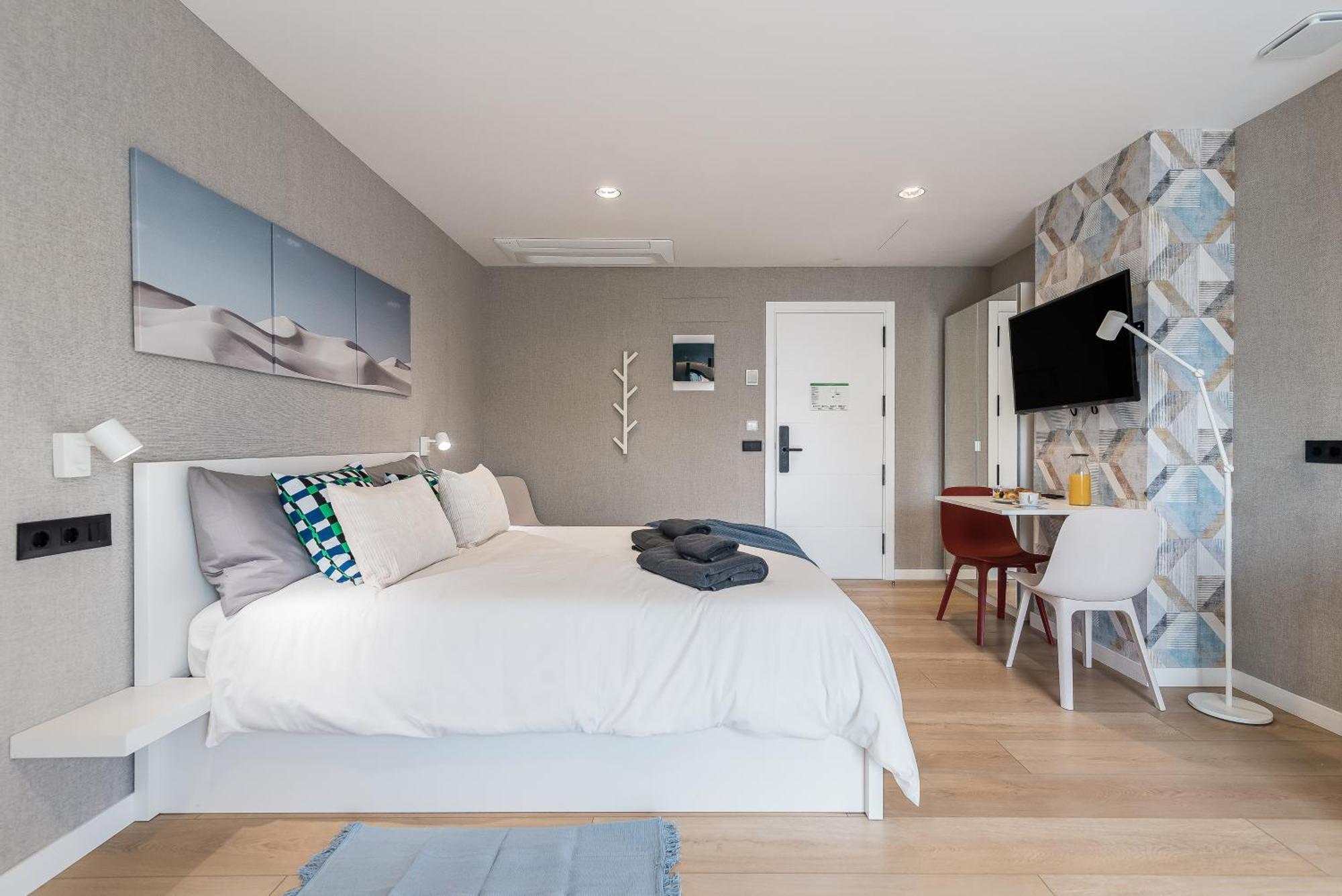 La Vega De Ciudad Jardin Suites Las Palmas de Gran Canaria Luaran gambar