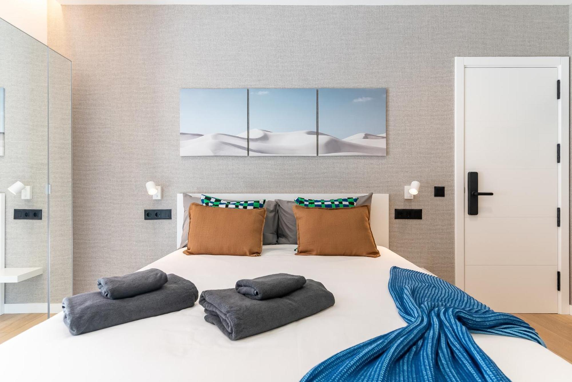La Vega De Ciudad Jardin Suites Las Palmas de Gran Canaria Luaran gambar