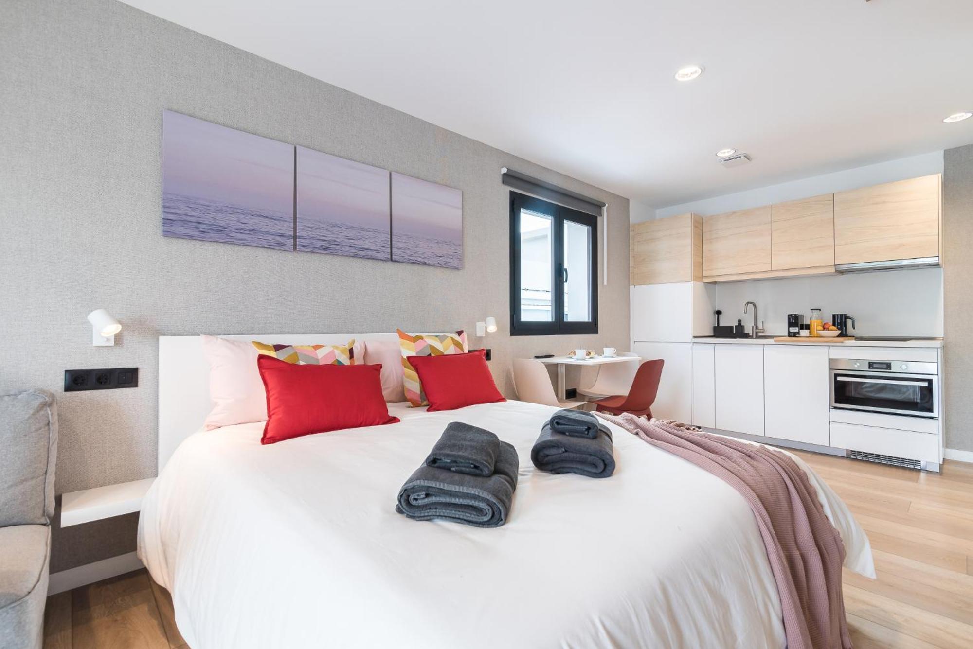 La Vega De Ciudad Jardin Suites Las Palmas de Gran Canaria Luaran gambar