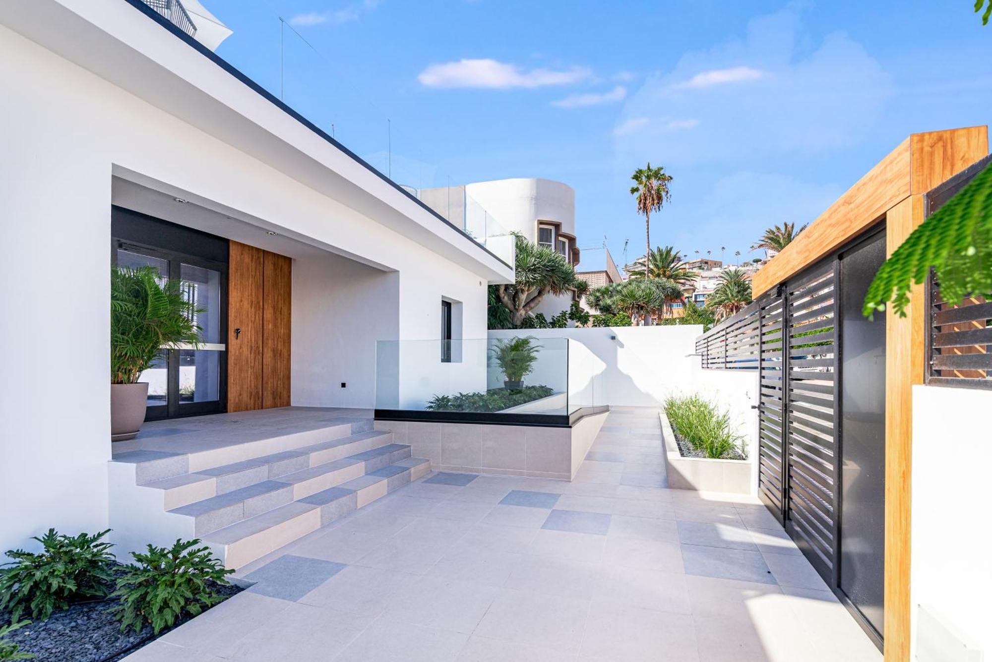 La Vega De Ciudad Jardin Suites Las Palmas de Gran Canaria Luaran gambar