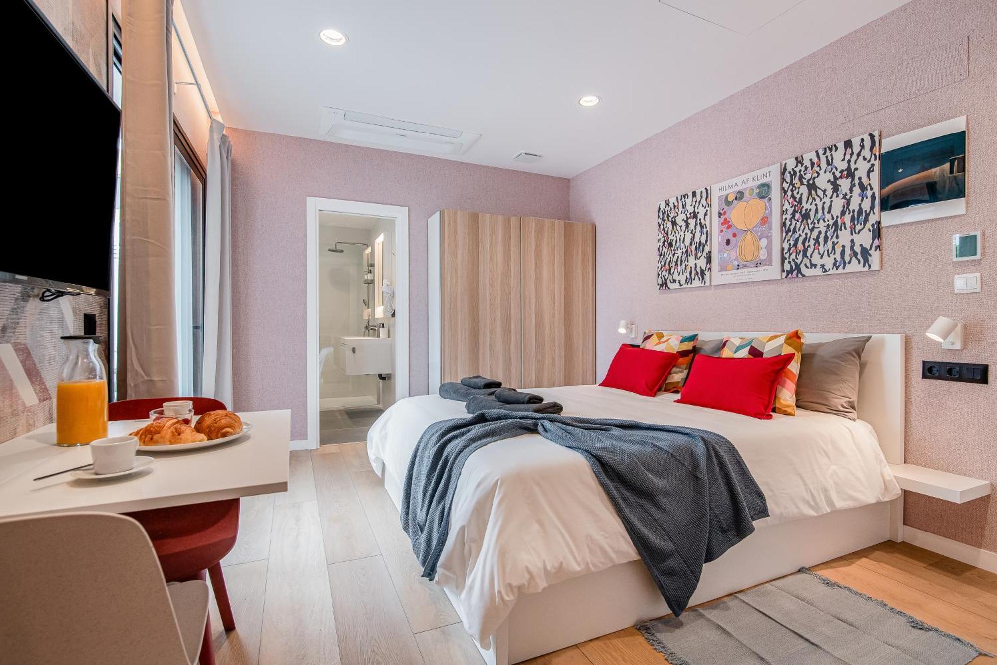 La Vega De Ciudad Jardin Suites Las Palmas de Gran Canaria Bilik gambar