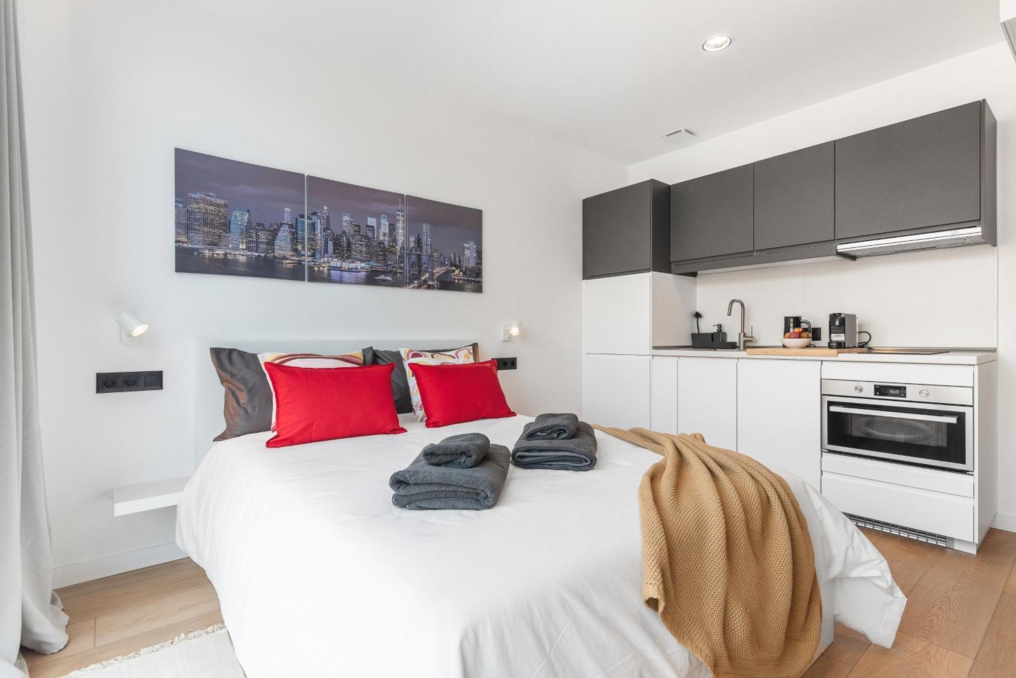 La Vega De Ciudad Jardin Suites Las Palmas de Gran Canaria Bilik gambar