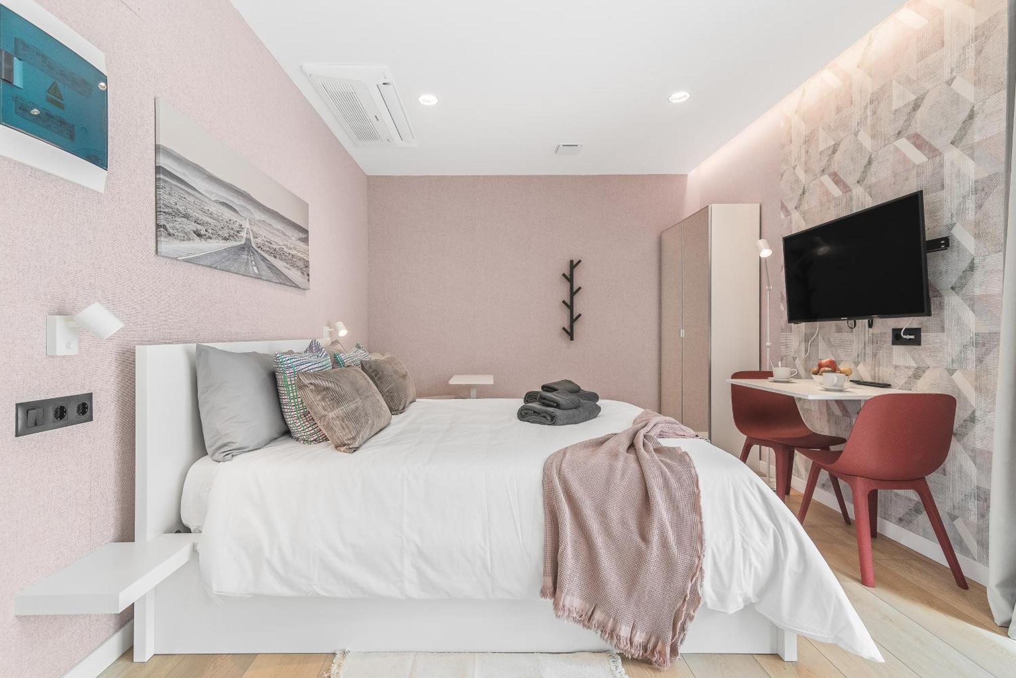 La Vega De Ciudad Jardin Suites Las Palmas de Gran Canaria Luaran gambar